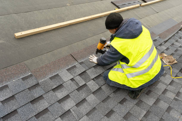 Best Gutter Installation and Roofing  in Washington, GA