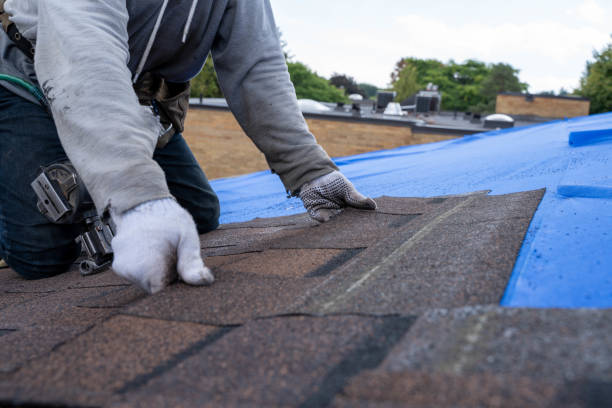 Best Residential Roofing Contractor  in Washington, GA