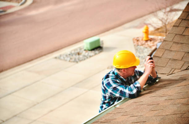 Best New Roof Installation  in Washington, GA