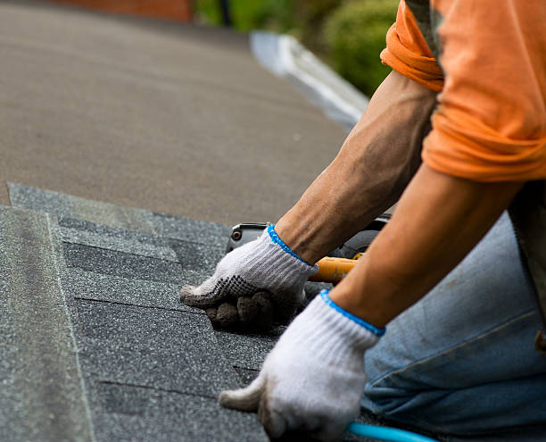 Best Flat Roof Repair Services  in Washington, GA