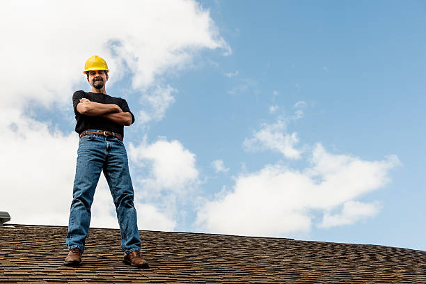 Best Slate Roofing Contractor  in Washington, GA