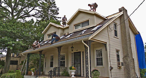 Best Shingle Roofing Installation  in Washington, GA