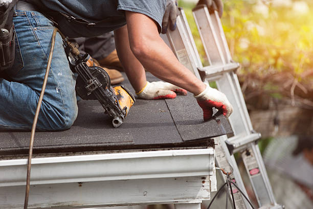 Best Metal Roofing Contractor  in Washington, GA