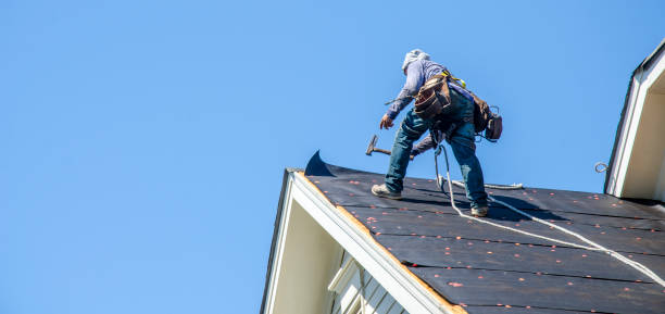 Professional Roofing Contractor in Washington, GA